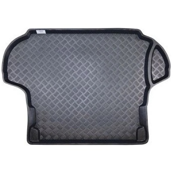 M-PLAST Стелка за багажник за Mitsubish Outlander II (2007-2012) with net