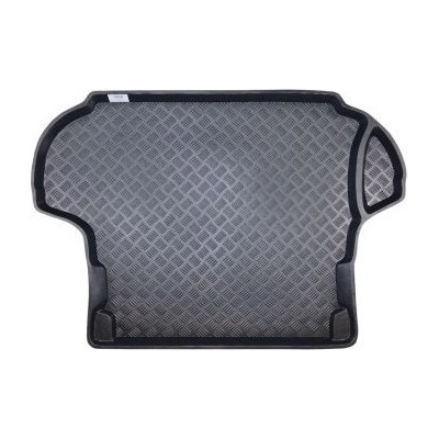 M-PLAST Стелка за багажник за Mitsubish Outlander II (2007-2012) with net