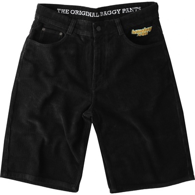 HOME BOY мъжки къси панталони HOME BOY - x-tra - черно - 01SH0301