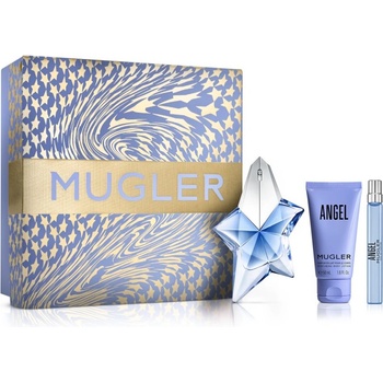 Thierry Mugler Angel подаръчен комплект за жени woman