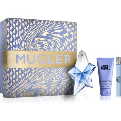 Thierry Mugler Angel подаръчен комплект за жени woman