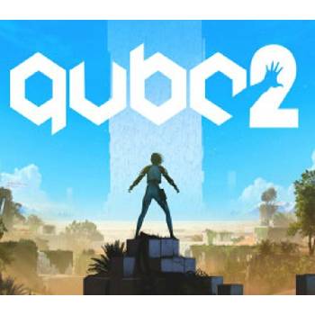 Q.U.B.E. 2