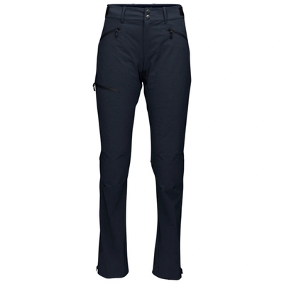 Norrona falketind flex1 Pants Размер: M / Цвят: черен