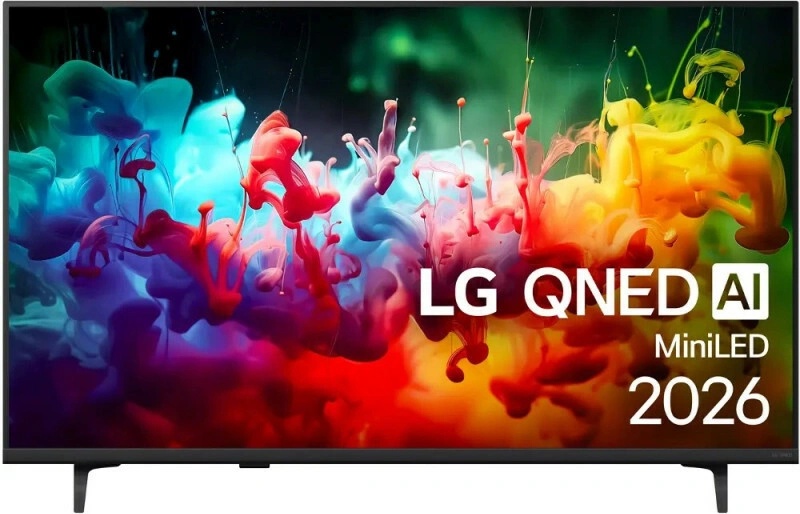 LG 43QNED72B6B