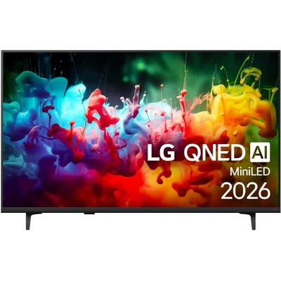 LG 43QNED72B6B