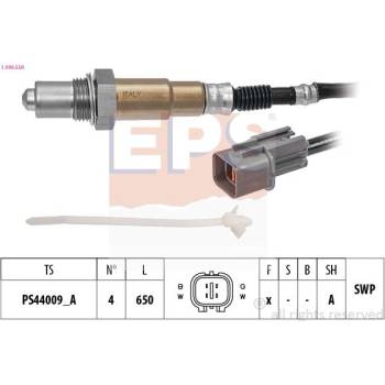 Lambda sonda EPS 1.998.550 (1998550)