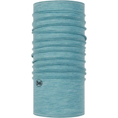 Buff LW Merino wool Solid Pool