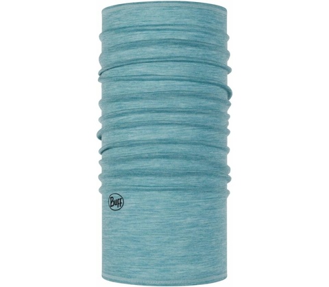 Buff LW Merino wool Solid Pool