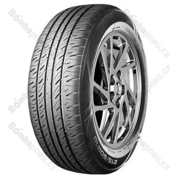 Intertrac TC515 205/65 R16 95V