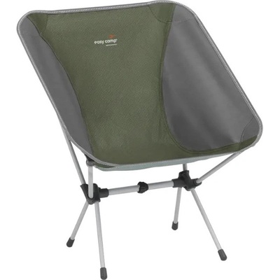 Easy Camp Willow Compact Chair Цвят: зелен