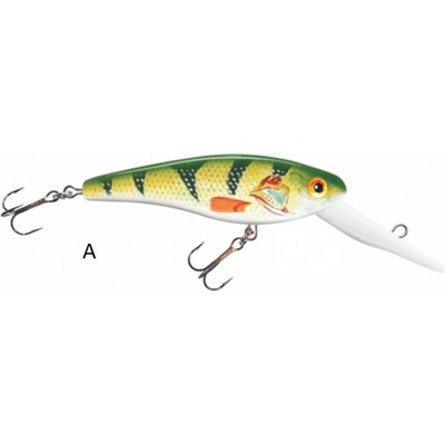 Mistrall Attacker Diver A 6cm