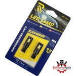  Крушки -Led- T10 -12V CANBUS - АМ-Т10-4-3030 ('264370)