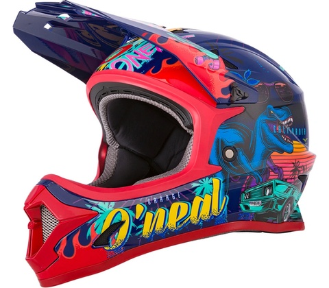 O´Neal Yth Sonus REX multi