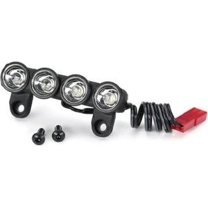 Traxxas LED осветление предно (за #3735)
