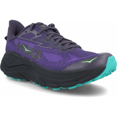 Hoka Challenger 8 squid ink black – Hledejceny.cz