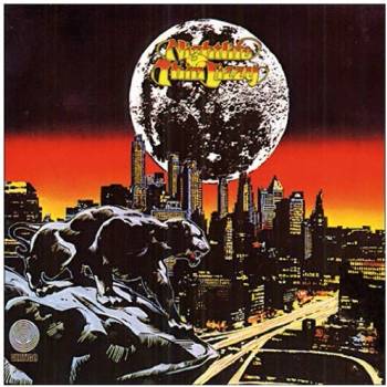 Universal Thin Lizzy: Night life - CD (010317)