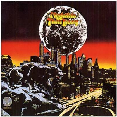 Universal Thin Lizzy: Night life - CD (010317)