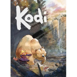 Kodi (ISBN: 9781603094672)