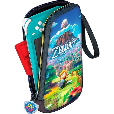 BigBen slim travel case - Nintendo Switch