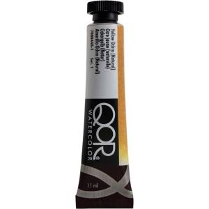 QOR 7000440-1 Акварелна боя Yellow Ochre (Natural) 11 ml 1 бр (7000440-1)