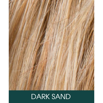 Exclusive wigs by Lubo paruka Arezo darksand