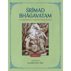 Srimad Bhagavatam | Aruddha Devi Dasi (ISBN: 9781736961001)