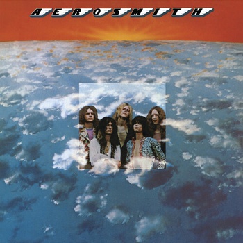 Aerosmith, AEROSMITH CD