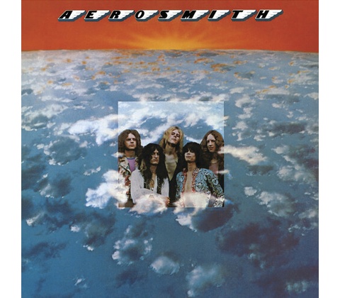 Aerosmith, AEROSMITH CD