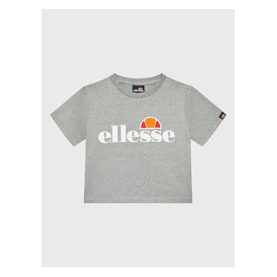 Ellesse Тишърт Nicky S4E08596 Сив Relaxed Fit (Nicky S4E08596)