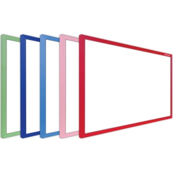 Topboards biela magnetická tabuľa 60 x 40 cm