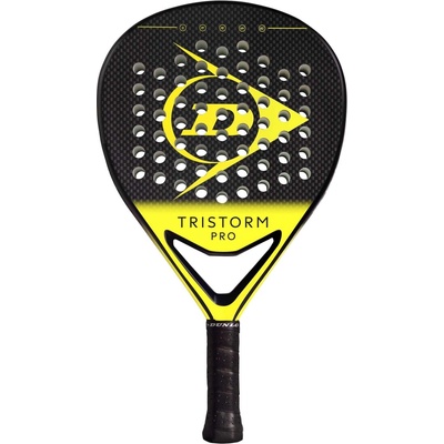 Dunlop TRISTORM PRO Čierna,Žltá