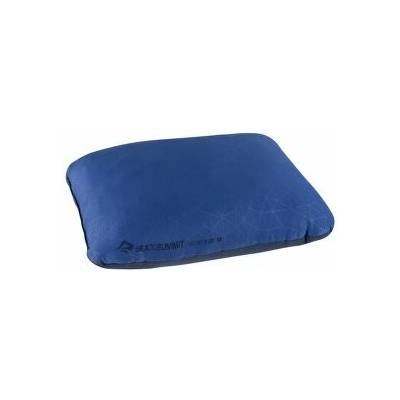 Sea to Summit FoamCore Pillow Regular Modrá Regular