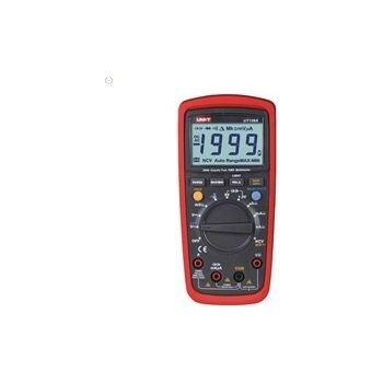 UNI-T UT139E