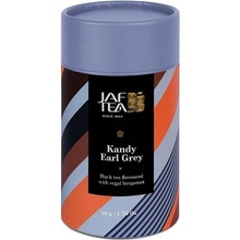 JAFTEA Colours of Ceylon Kandy Earl Grey papier 50 g