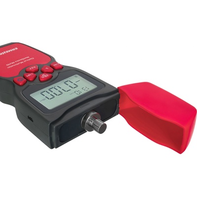 Levenhuk Оптичен мултиметър Ermenrich NetGeeks NU10 Уред за измерване на оптична мощност (82556)