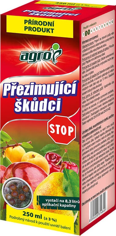 Postrik Na Prezimujici Skudce () Postrik Na Prezimujici Skudce