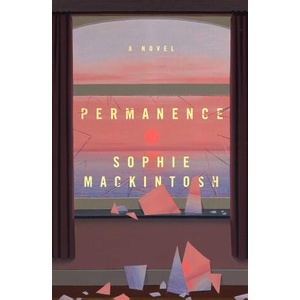 Permanence (ISBN: 9781668206522)