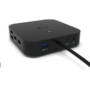 i-Tec USB-C Dual Display Docking Station with Power Delivery 100 W C31DUALDPDOCKPD