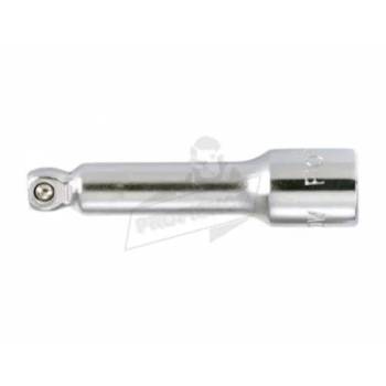 Image 1 of FORCE Удължител за работа под ъгъл 1/4" 100mm JN62033 FORCE (JN62033)