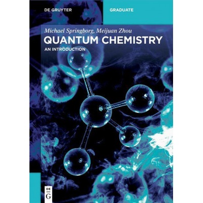 Quantum Chemistry