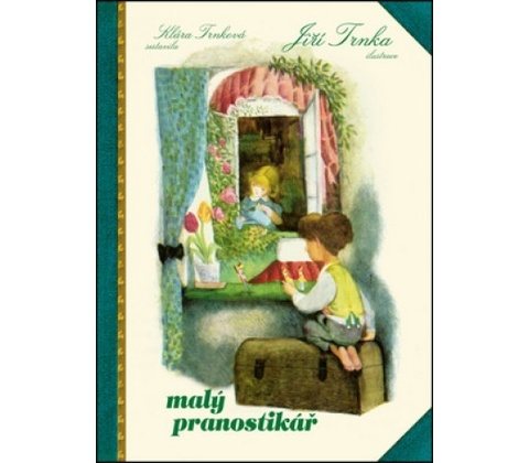 Malý pranostikář