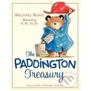 Paddington Treasury
