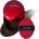 TirTir - Mask Fit Red Cushion 18g - 55N Espresso