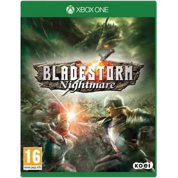 Koei Bladestorm Nightmare (Xbox One)