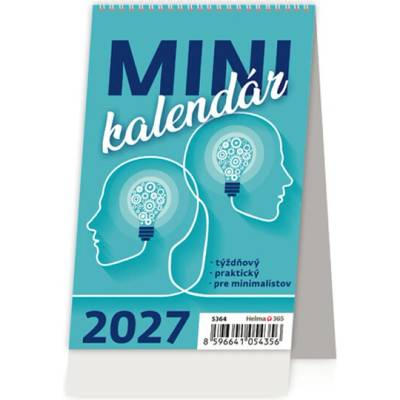 Stolový MINI 2027