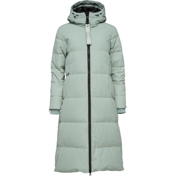 Tenson Shanna 2.0 down coat xs