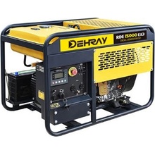 Dehray RDE15000EA3