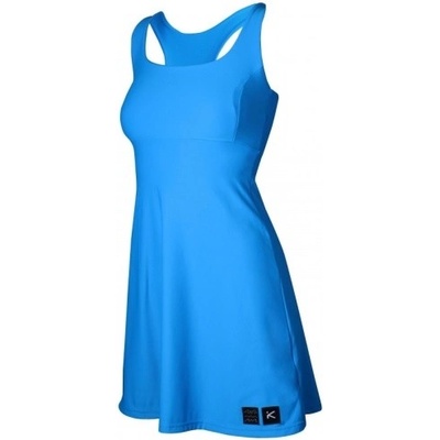 Hiko Shade šaty modré