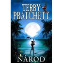 Národ - Terry Pratchett