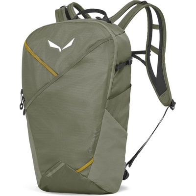 Salewa Pedroc Mate 18l zelená